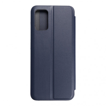 Smart View Book auf Samsung Galaxy A02s Buch (Smart View) Blau