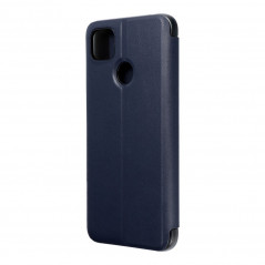 Smart View Book auf Samsung Galaxy A02s Buch (Smart View) Blau