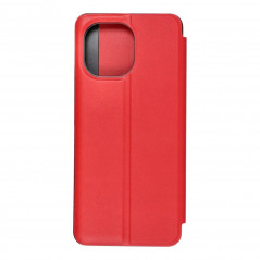 Smart View Book auf XIAOMI Mi 11 Buch (Smart View) Rot