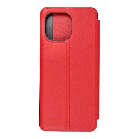 Smart View Book auf XIAOMI Mi 11 Buch (Smart View) Rot