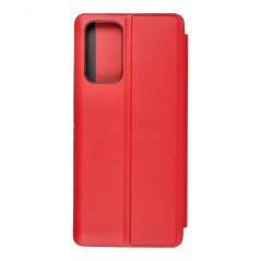 Smart View Book auf XIAOMI Redmi Note 10 Pro Buch (Smart View) Rot