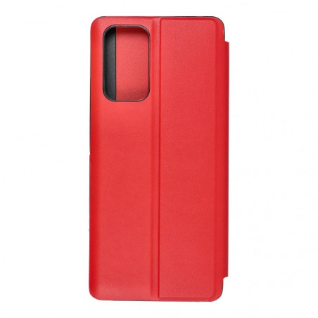 Smart View Book auf XIAOMI Redmi Note 10 Pro Buch (Smart View) Rot