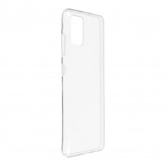 Samsung Galaxy A52 LTE Hülle Ultra Slim 0,3mm Durchsichtbar