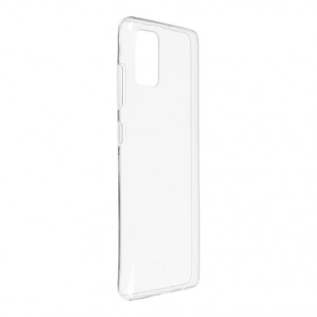 Samsung Galaxy A52 LTE Hülle Ultra Slim 0,3mm Durchsichtbar