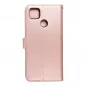 XIAOMI Redmi Note 10S Book Handytaschen MEZZO Book Mandala  Roségold