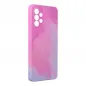 POP Case auf Samsung Galaxy A32 LTE FORCELL Elastic Fall Mehrfarben