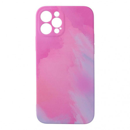 POP Case auf Samsung Galaxy A32 LTE FORCELL Elastic Fall Mehrfarben