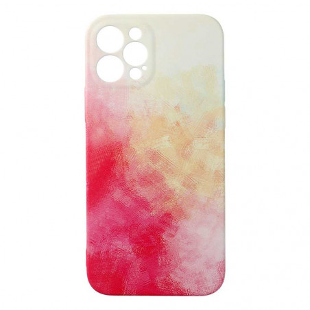 POP Case auf Samsung Galaxy A32 LTE FORCELL Elastic Fall Mehrfarben