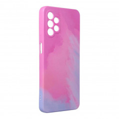 POP Case auf Samsung Galaxy A32 5G FORCELL Elastic Fall Mehrfarben
