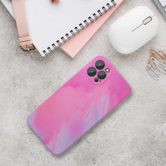 POP Case auf Samsung Galaxy A42 5G FORCELL Elastic Fall Mehrfarben