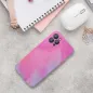 POP Case auf Samsung Galaxy A42 5G FORCELL Elastic Fall Mehrfarben