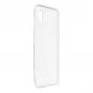 Samsung Galaxy A22 5G Hülle Ultra Slim 0,3mm Durchsichtbar
