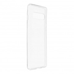 Samsung Galaxy S21 FE 5G Hülle Ultra Slim 0,3mm Durchsichtbar