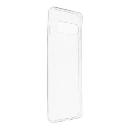 Samsung Galaxy S21 FE 5G Hülle Ultra Slim 0,3mm Durchsichtbar