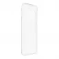 Samsung Galaxy S21 FE 5G Hülle Ultra Slim 0,3mm Durchsichtbar
