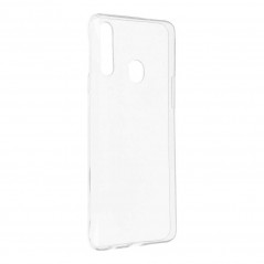 Samsung Galaxy A03s Hülle Ultra Slim 0,5mm Durchsichtbar