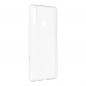 Samsung Galaxy A03s Hülle Ultra Slim 0,5mm Durchsichtbar