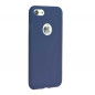 SOFT auf XIAOMI Redmi Note 10 5G FORCELL kryt Blau