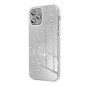 SHINING auf Samsung Galaxy A22 5G FORCELL kryt Silber
