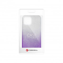 SHINING auf Samsung Galaxy A22 5G FORCELL kryt Violett