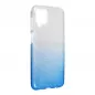 SHINING auf Samsung Galaxy A22 5G FORCELL kryt Blau