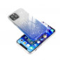 SHINING auf Samsung Galaxy A22 5G FORCELL kryt Blau