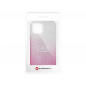 Samsung Galaxy A22 5G Hülle Shining Transparent und Pink
