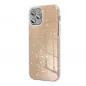 Samsung Galaxy A22 5G Hülle Shining Gold