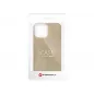 Samsung Galaxy A22 5G Hülle Shining Gold