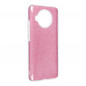 SHINING auf XIAOMI Redmi Note 10 5G FORCELL kryt Rosa