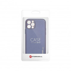 Samsung Galaxy A32 5G Hülle Leather Blau