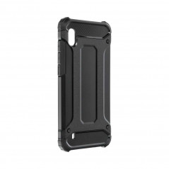 Samsung Galaxy A22 5G Gehärtete Abdeckung Armor Schwarz