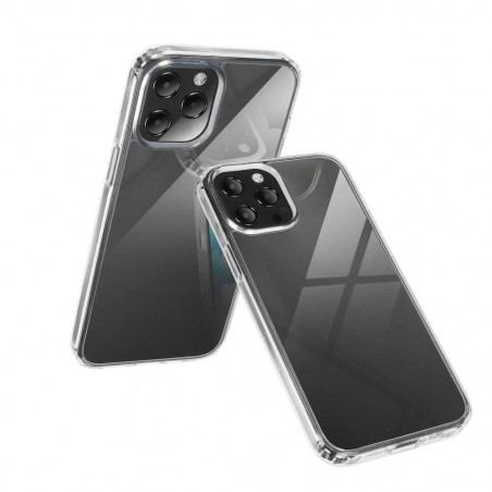 Samsung Galaxy A22 5G Hülle  Durchsichtbar