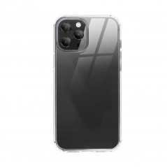 Samsung Galaxy A22 5G Hülle  Durchsichtbar