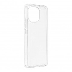 XIAOMI Mi 11 Hülle  Durchsichtbar