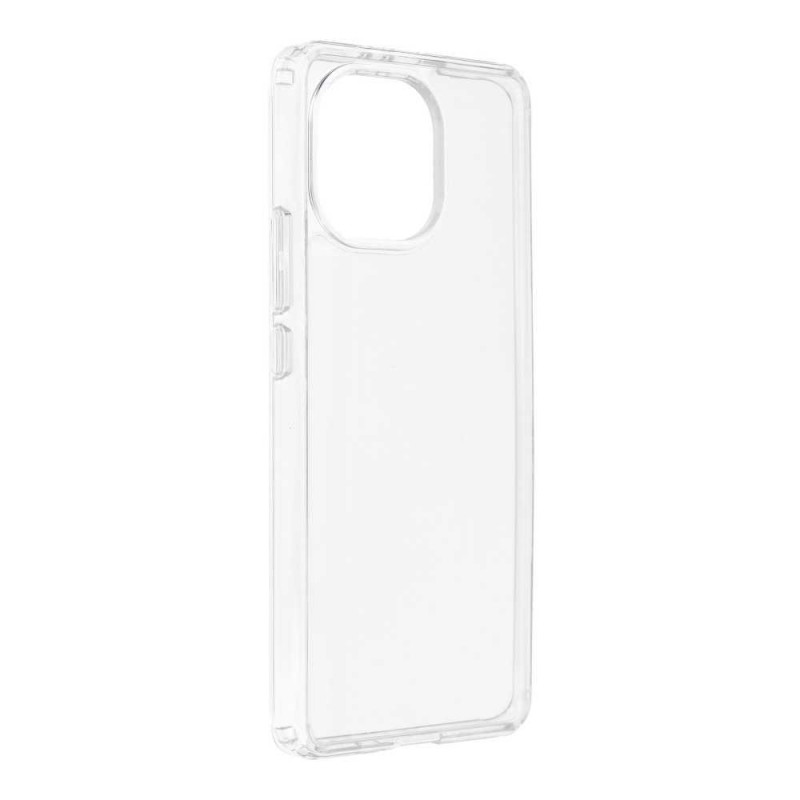 XIAOMI Mi 11 Hülle  Durchsichtbar