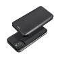 Book Elegance auf XIAOMI Mi 11 Ultra Brieftaschenetui Schwarz