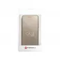 Samsung Galaxy A22 5G Book Handytaschen Book Elegance Elegant  Gold