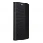 Samsung Galaxy A22 5G Book Handytaschen Sensitive Book Schwarz