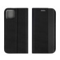 Samsung Galaxy A22 5G Book Handytaschen Sensitive Book Schwarz