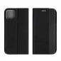 Samsung Galaxy A22 5G Book Handytaschen Sensitive Book Schwarz