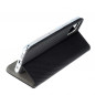 Samsung Galaxy A22 5G Book Handytaschen Sensitive Book Schwarz