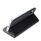 Samsung Galaxy A22 5G Book Handytaschen Sensitive Book Schwarz