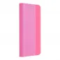 Samsung Galaxy A22 5G Book Handytaschen Sensitive Book Hell-Pink