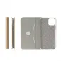 Samsung Galaxy A22 5G Book Handytaschen Sensitive Book Gold