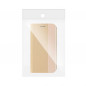 Samsung Galaxy A22 5G Book Handytaschen Sensitive Book Gold