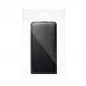 Oppo Find X3 Lite Flip Handytaschen Slim Flexi Fresh Schwarz