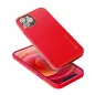 i-Jelly auf XIAOMI Redmi Note 10 Pro MERCURY Abdeckung TPU Rot