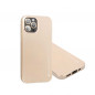 i-Jelly auf XIAOMI Redmi Note 10 Pro MERCURY Abdeckung TPU Gold