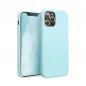 Apple iPhone 13 Hülle Roar Space Monochromatische, Elegant  Himmelblau